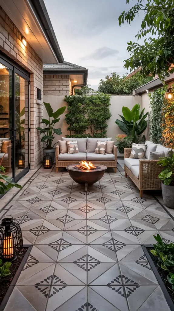Outdoor Tiles For Floor 2026: Stylish Patio, Entrance, And Backyard Design Ideas