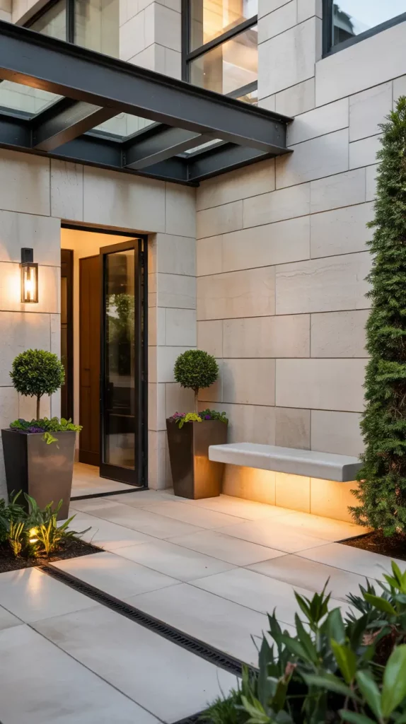 Outdoor Tiles For Floor 2026: Stylish Patio, Entrance, And Backyard Design Ideas