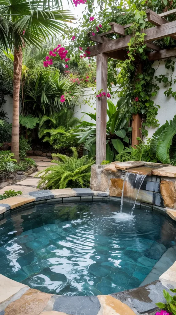 Plunge Pool Ideas 2026: Stunning Designs For Small Backyards, Gardens, And Modern Terraces