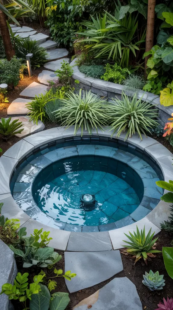 Plunge Pool Ideas 2026: Stunning Designs For Small Backyards, Gardens, And Modern Terraces
