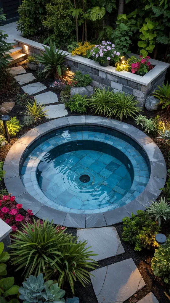 Plunge Pool Ideas 2026: Stunning Designs For Small Backyards, Gardens, And Modern Terraces