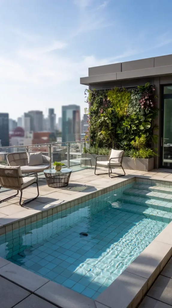 Plunge Pool Ideas 2026: Stunning Designs For Small Backyards, Gardens, And Modern Terraces
