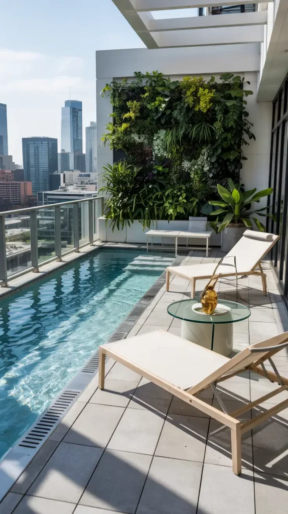 Plunge Pool Ideas 2026: Stunning Designs For Small Backyards, Gardens, And Modern Terraces