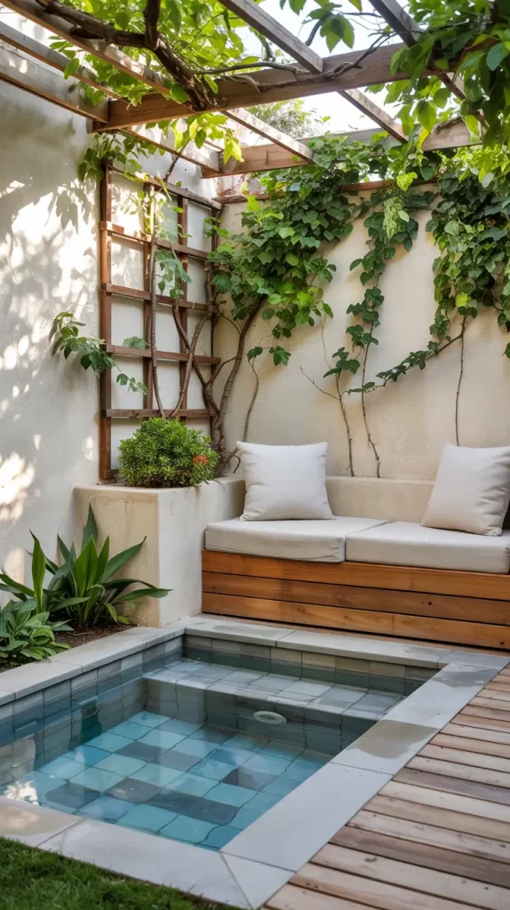 Plunge Pool Ideas 2026: Stunning Designs For Small Backyards, Gardens, And Modern Terraces