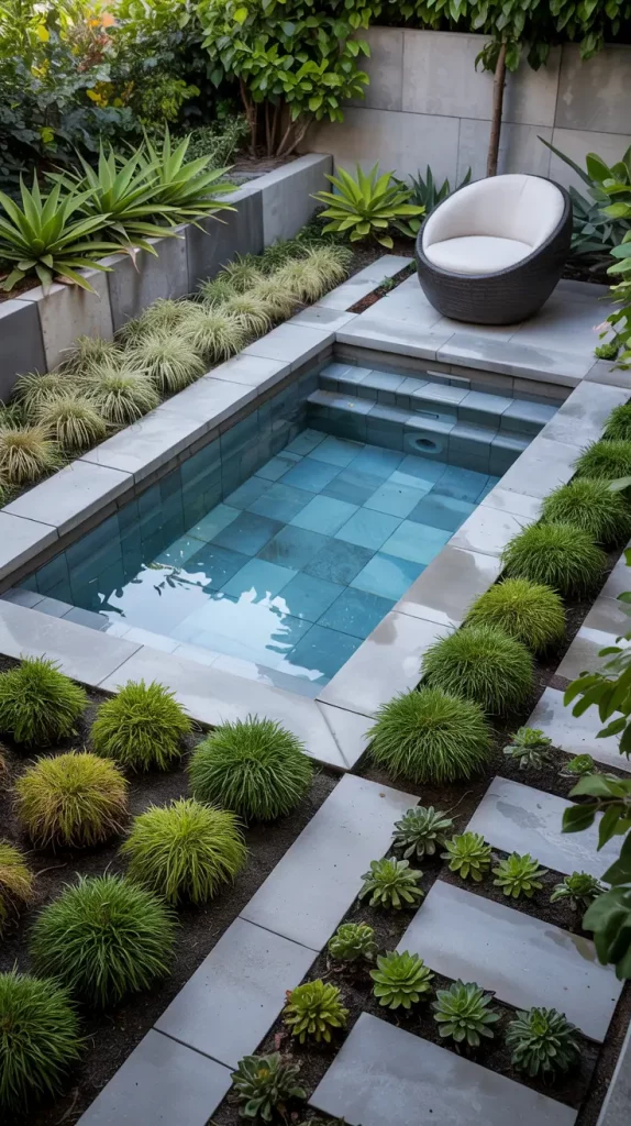 Plunge Pool Ideas 2026: Stunning Designs For Small Backyards, Gardens, And Modern Terraces