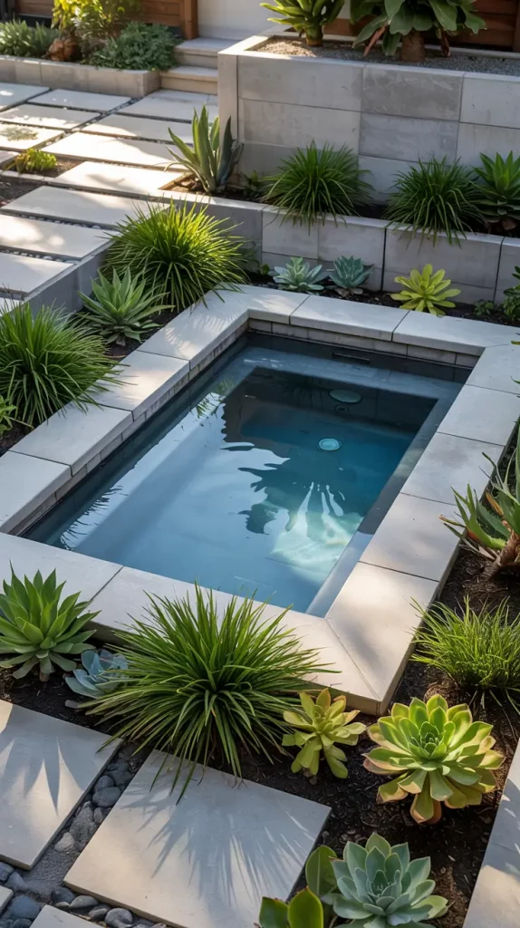 Plunge Pool Ideas 2026: Stunning Designs For Small Backyards, Gardens, And Modern Terraces