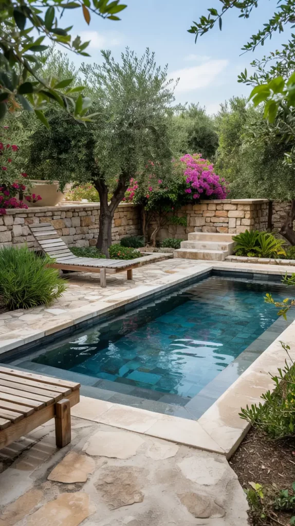 Plunge Pool Ideas 2026: Stunning Designs For Small Backyards, Gardens, And Modern Terraces