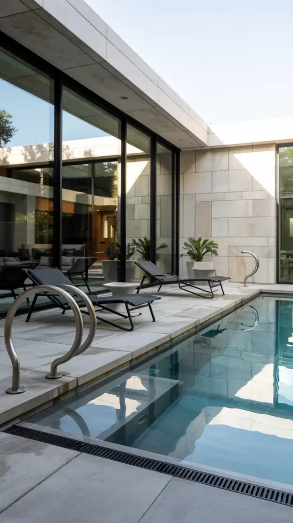 Plunge Pool Ideas 2026: Stunning Designs For Small Backyards, Gardens, And Modern Terraces