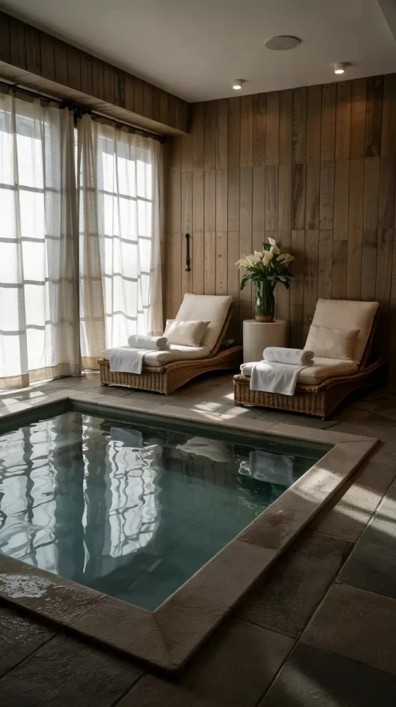 Plunge Pool Ideas 2026: Stunning Designs For Small Backyards, Gardens, And Modern Terraces