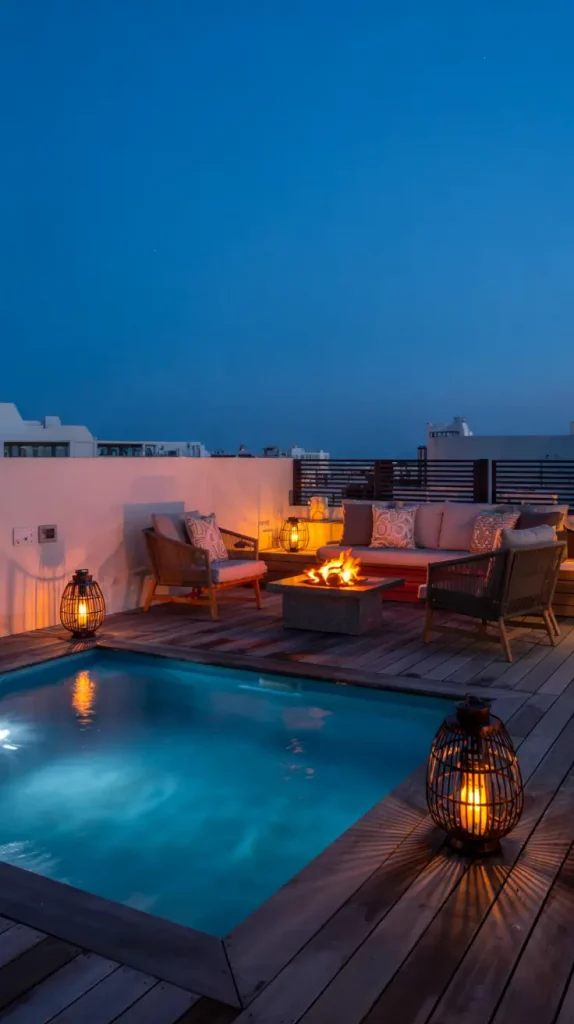 Plunge Pool Ideas 2026: Stunning Designs For Small Backyards, Gardens, And Modern Terraces