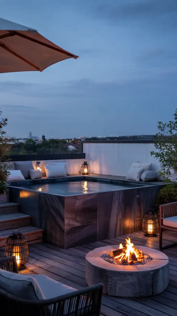 Plunge Pool Ideas 2026: Stunning Designs For Small Backyards, Gardens, And Modern Terraces