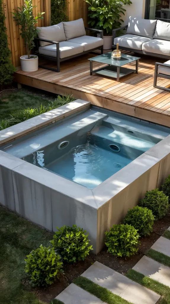 Plunge Pool Ideas 2026: Stunning Designs For Small Backyards, Gardens, And Modern Terraces