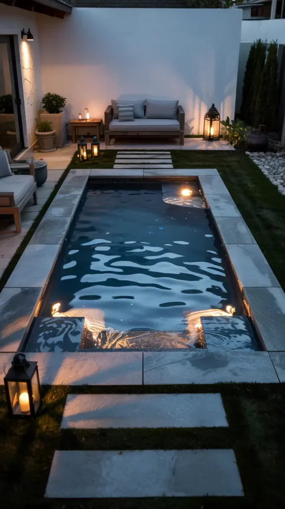 Plunge Pool Ideas 2026: Stunning Designs For Small Backyards, Gardens, And Modern Terraces