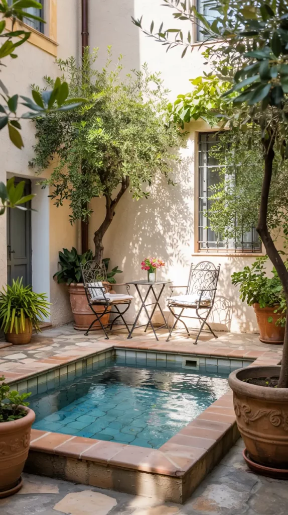 Plunge Pool Ideas 2026: Stunning Designs For Small Backyards, Gardens, And Modern Terraces