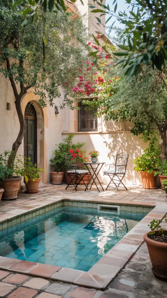 Plunge Pool Ideas 2026: Stunning Designs For Small Backyards, Gardens, And Modern Terraces