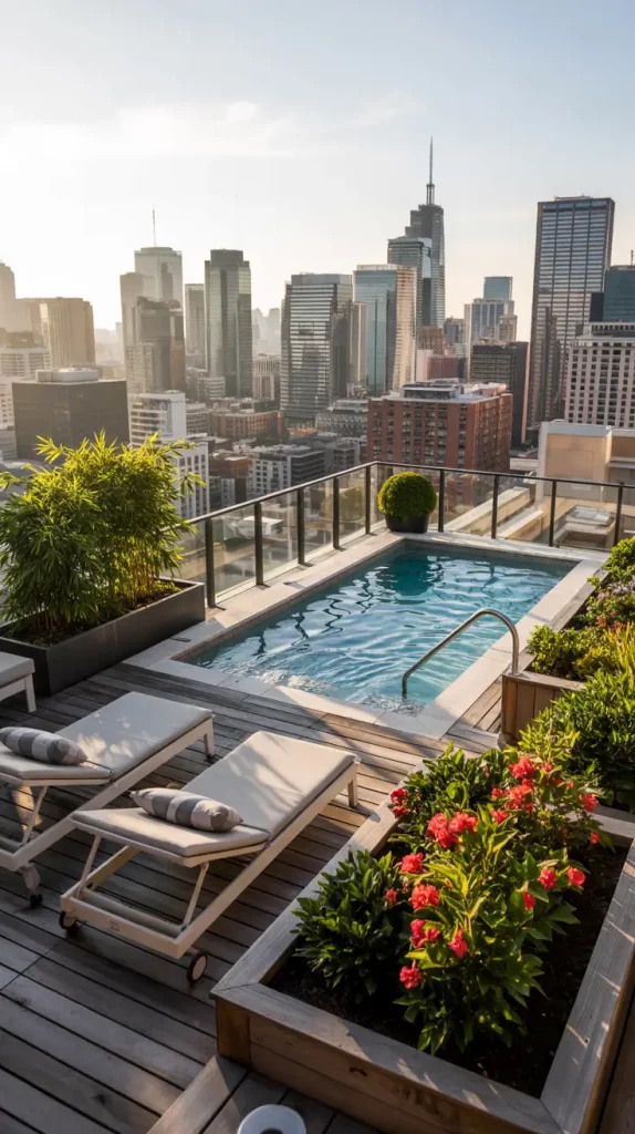 Plunge Pool Ideas 2026: Stunning Designs For Small Backyards, Gardens, And Modern Terraces
