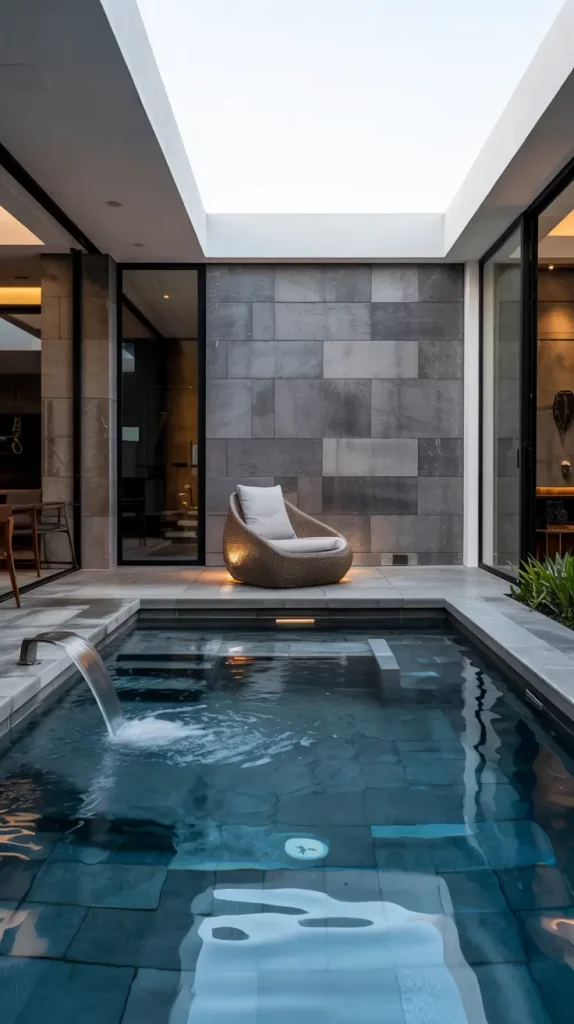 Plunge Pool Ideas 2026: Stunning Designs For Small Backyards, Gardens, And Modern Terraces