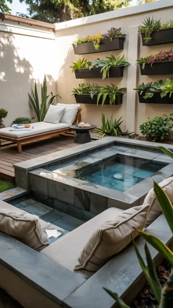 Plunge Pool Ideas 2026: Stunning Designs For Small Backyards, Gardens, And Modern Terraces