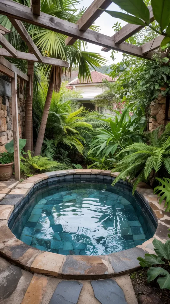 Plunge Pool Ideas 2026: Stunning Designs For Small Backyards, Gardens, And Modern Terraces
