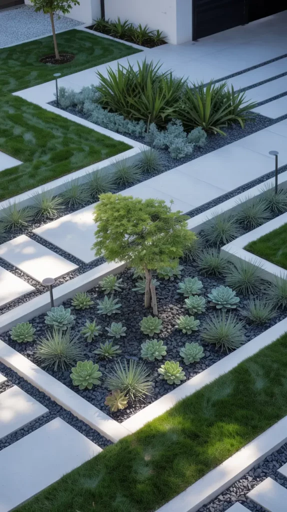 Simple Landscaping Front Yard 2026: Easy, Budget-Friendly Ideas For A Stylish Outdoor Space