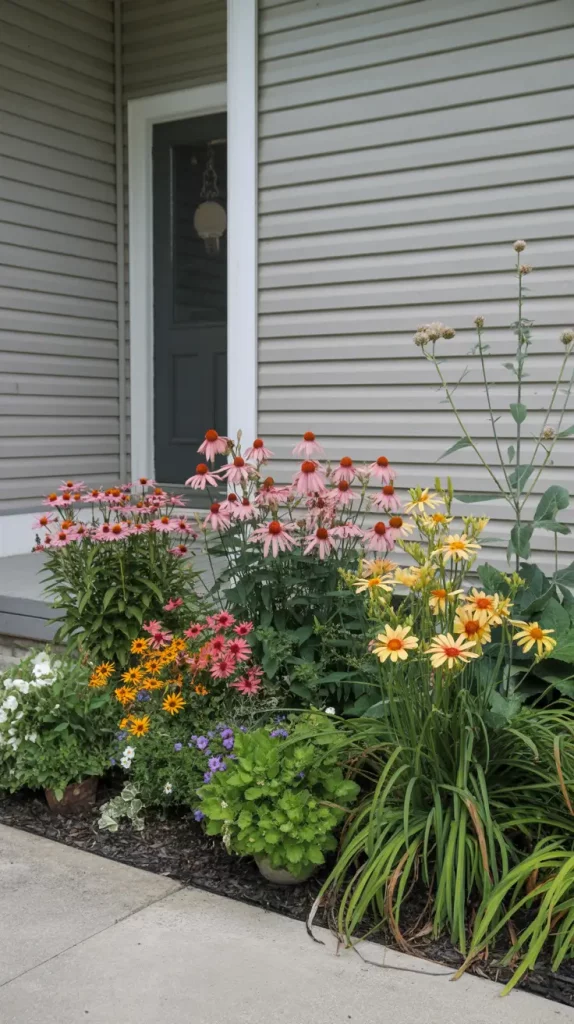 Simple Landscaping Front Yard 2026: Easy, Budget-Friendly Ideas For A Stylish Outdoor Space