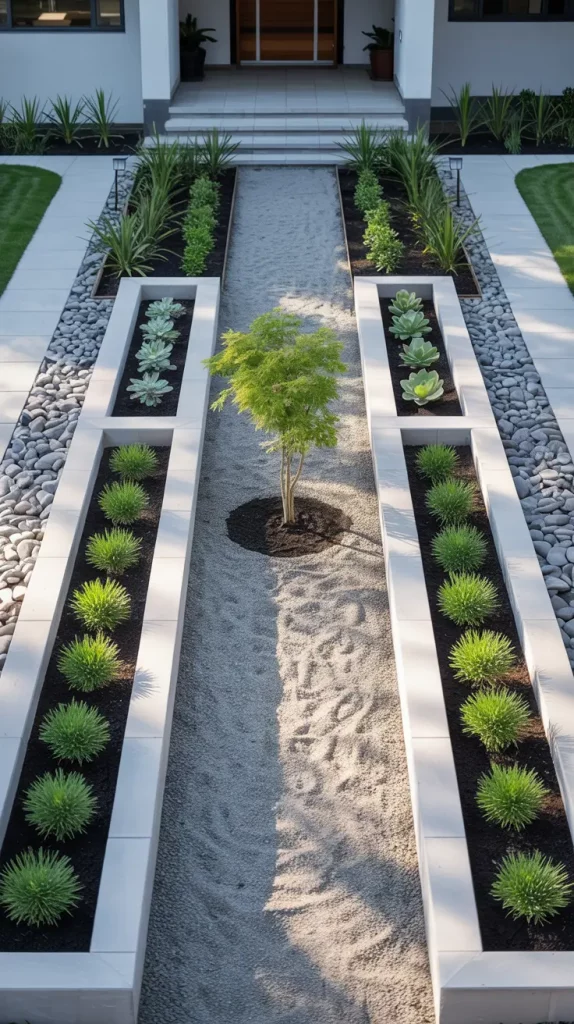 Simple Landscaping Front Yard 2026: Easy, Budget-Friendly Ideas For A Stylish Outdoor Space