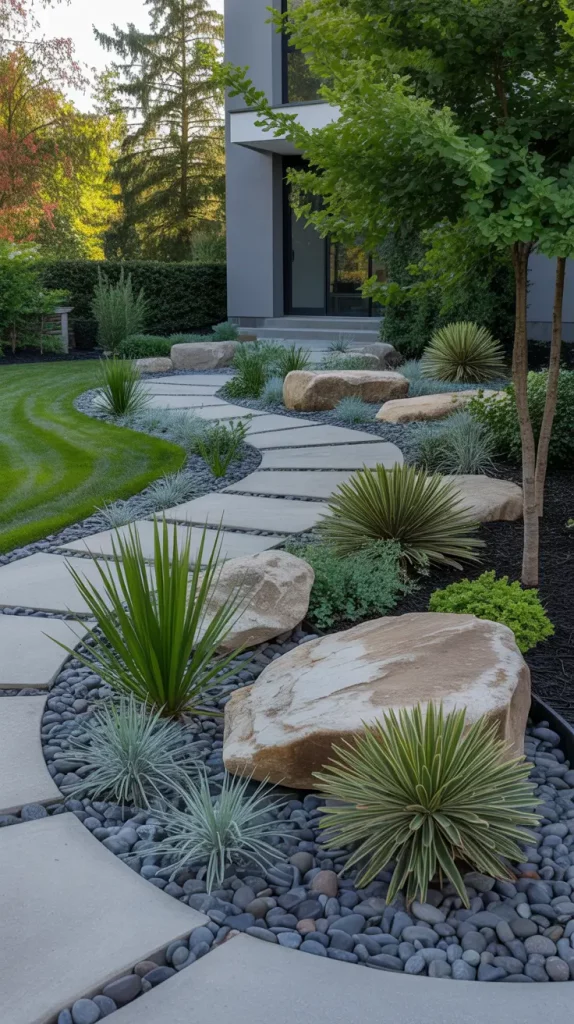 Simple Landscaping Front Yard 2026: Easy, Budget-Friendly Ideas For A Stylish Outdoor Space