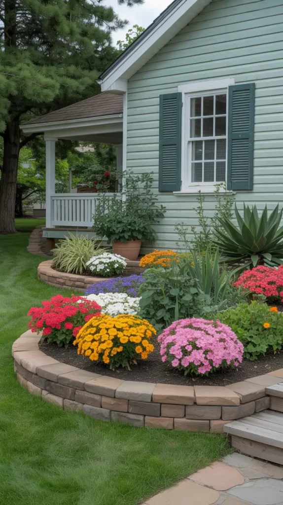 Simple Landscaping Front Yard 2026: Easy, Budget-Friendly Ideas For A Stylish Outdoor Space