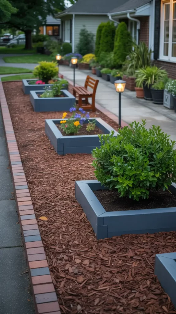 Simple Landscaping Front Yard 2026: Easy, Budget-Friendly Ideas For A Stylish Outdoor Space