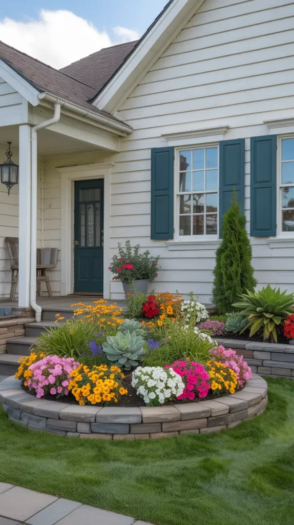 Simple Landscaping Front Yard 2026: Easy, Budget-Friendly Ideas For A Stylish Outdoor Space