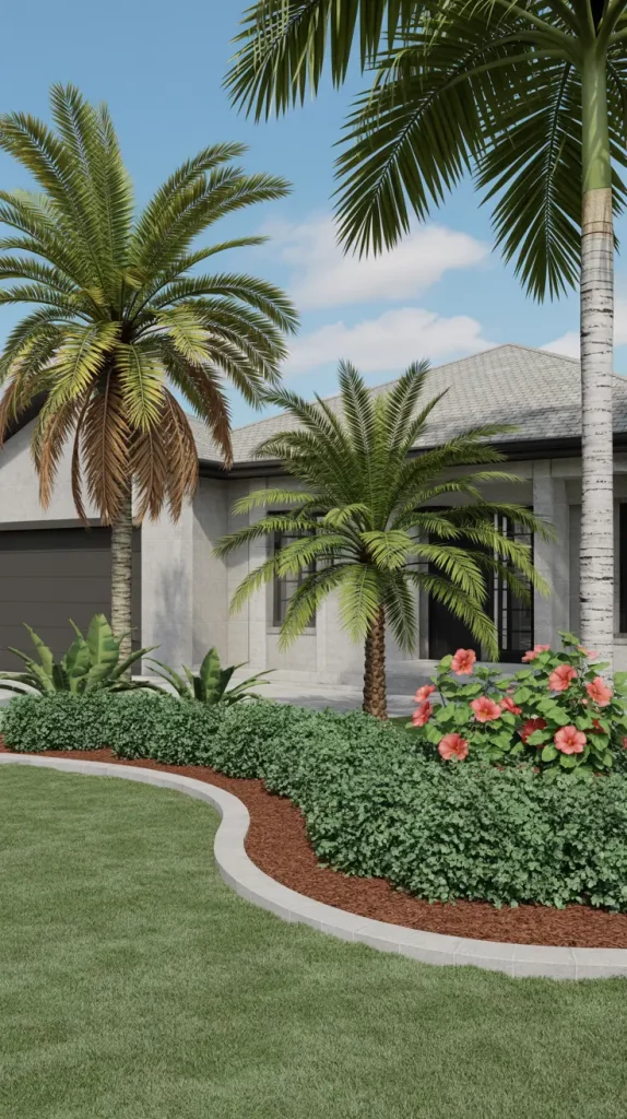 Simple Landscaping Front Yard 2026: Easy, Budget-Friendly Ideas For A Stylish Outdoor Space