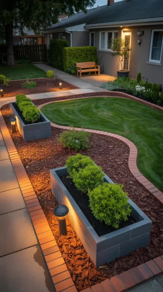 Simple Landscaping Front Yard 2026: Easy, Budget-Friendly Ideas For A Stylish Outdoor Space