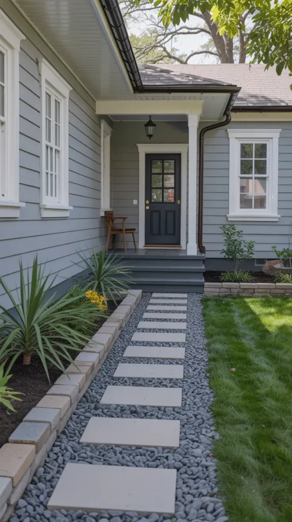 Simple Landscaping Front Yard 2026: Easy, Budget-Friendly Ideas For A Stylish Outdoor Space