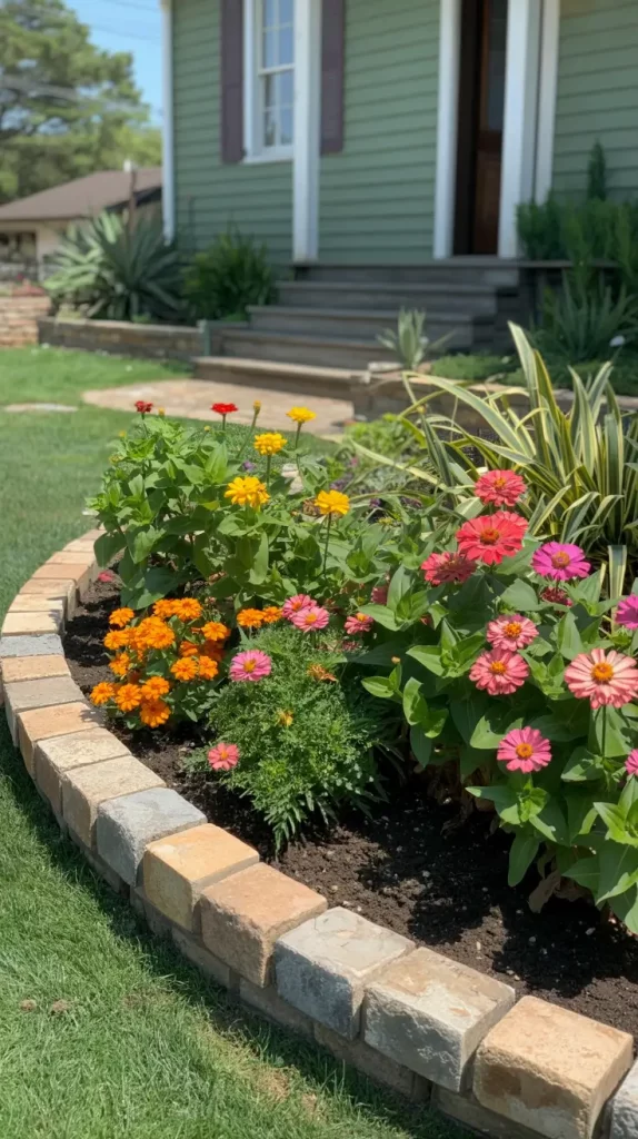 Simple Landscaping Front Yard 2026: Easy, Budget-Friendly Ideas For A Stylish Outdoor Space