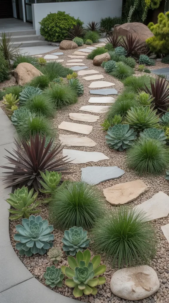 Simple Landscaping Front Yard 2026: Easy, Budget-Friendly Ideas For A Stylish Outdoor Space