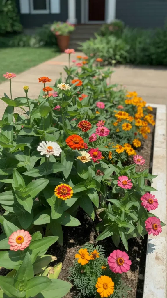 Simple Landscaping Front Yard 2026: Easy, Budget-Friendly Ideas For A Stylish Outdoor Space