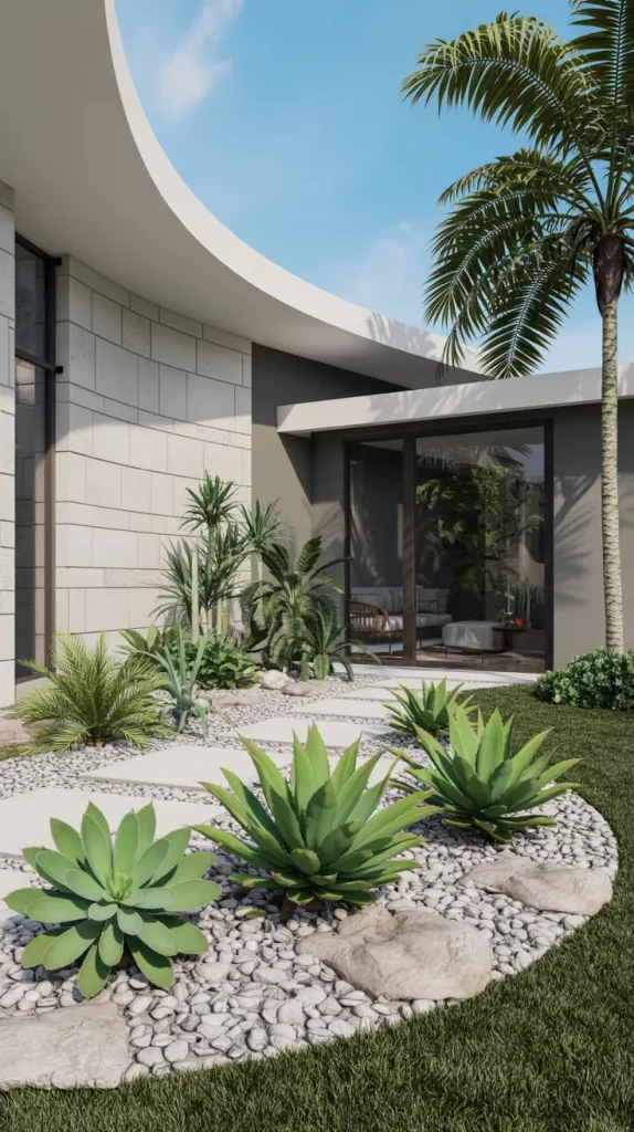 Simple Landscaping Front Yard 2026: Easy, Budget-Friendly Ideas For A Stylish Outdoor Space