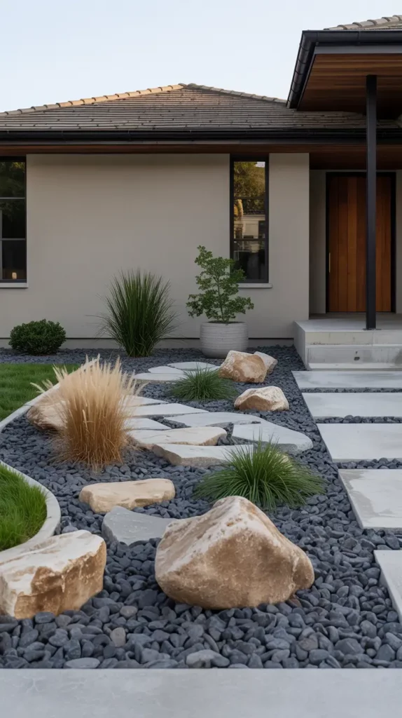 Simple Landscaping Front Yard 2026: Easy, Budget-Friendly Ideas For A Stylish Outdoor Space