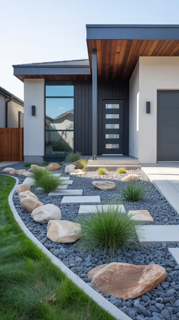 Simple Landscaping Front Yard 2026: Easy, Budget-Friendly Ideas For A Stylish Outdoor Space