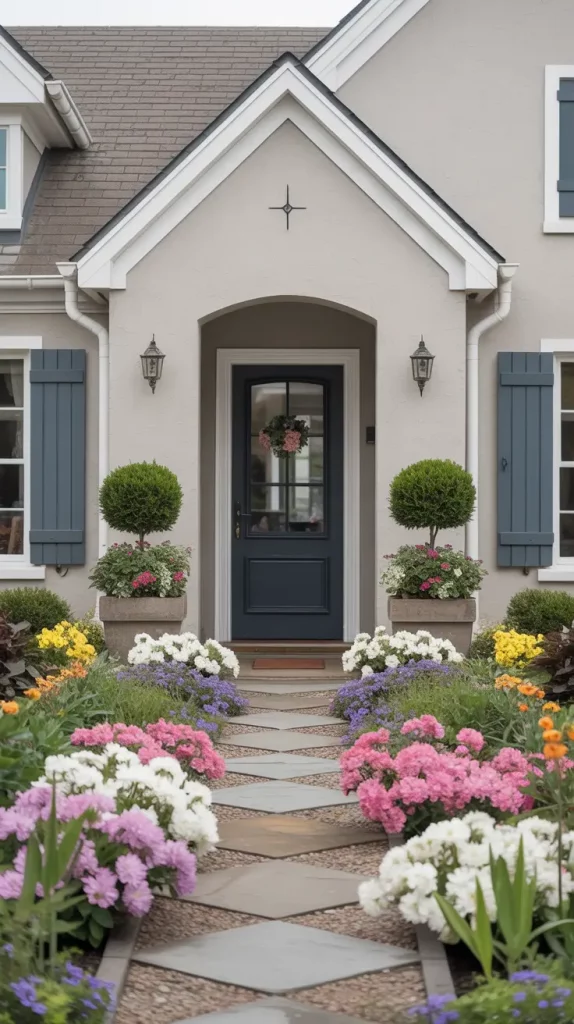 Simple Landscaping Front Yard 2026: Easy, Budget-Friendly Ideas For A Stylish Outdoor Space