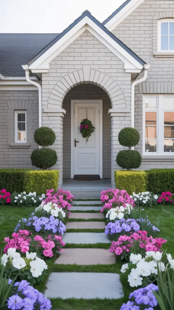 Simple Landscaping Front Yard 2026: Easy, Budget-Friendly Ideas For A Stylish Outdoor Space