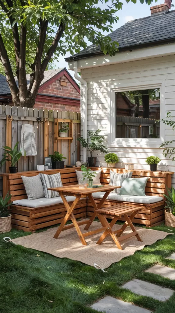 Small Backyard Ideas For Kids 2026: Creative, Safe & Space-Saving Designs