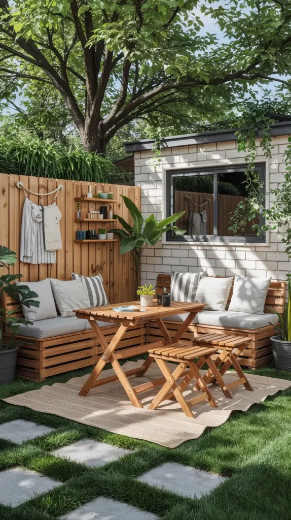 Small Backyard Ideas For Kids 2026: Creative, Safe & Space-Saving Designs