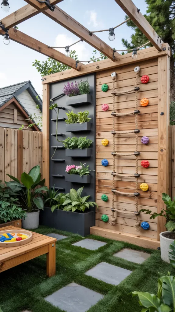 Small Backyard Ideas For Kids 2026: Creative, Safe & Space-Saving Designs