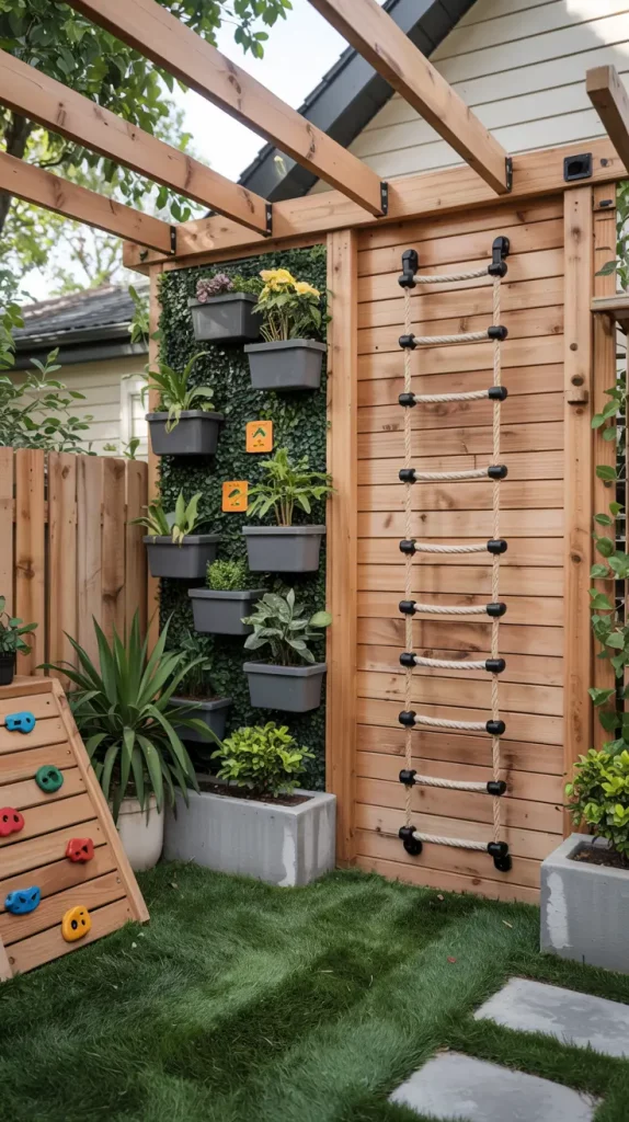 Small Backyard Ideas For Kids 2026: Creative, Safe & Space-Saving Designs