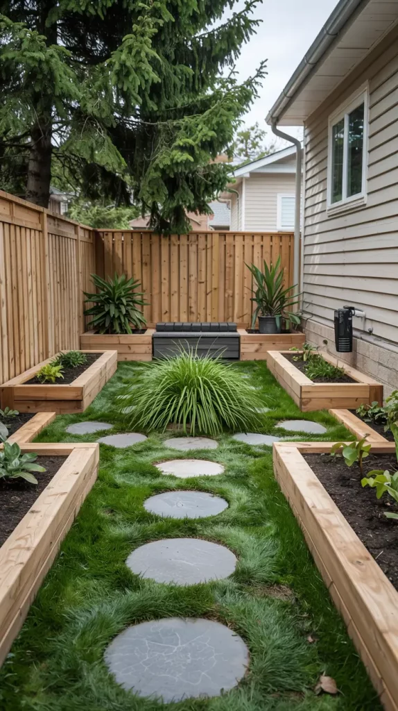 Small Backyard Ideas For Kids 2026: Creative, Safe & Space-Saving Designs