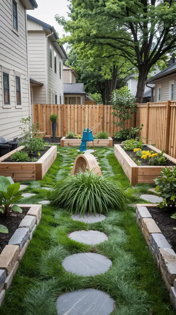 Small Backyard Ideas For Kids 2026: Creative, Safe & Space-Saving Designs