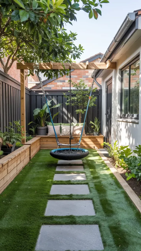 Small Backyard Ideas For Kids 2026: Creative, Safe & Space-Saving Designs