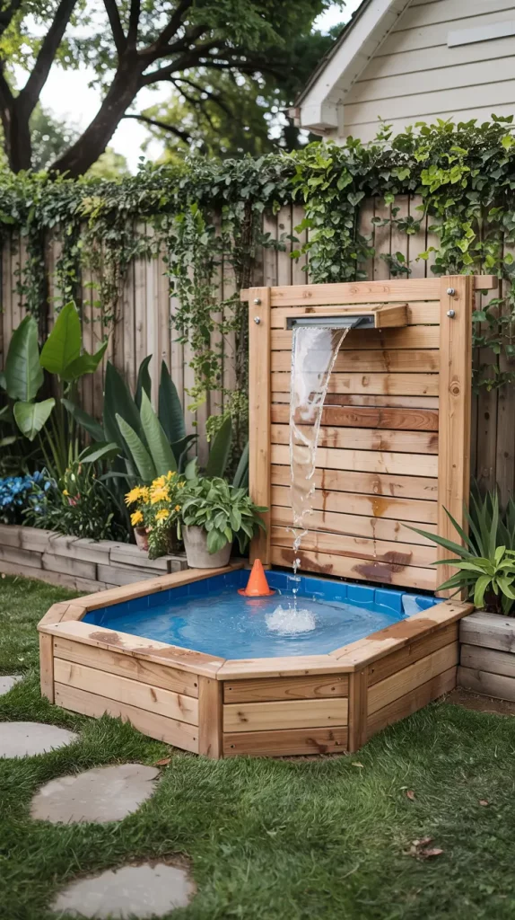 Small Backyard Ideas For Kids 2026: Creative, Safe & Space-Saving Designs