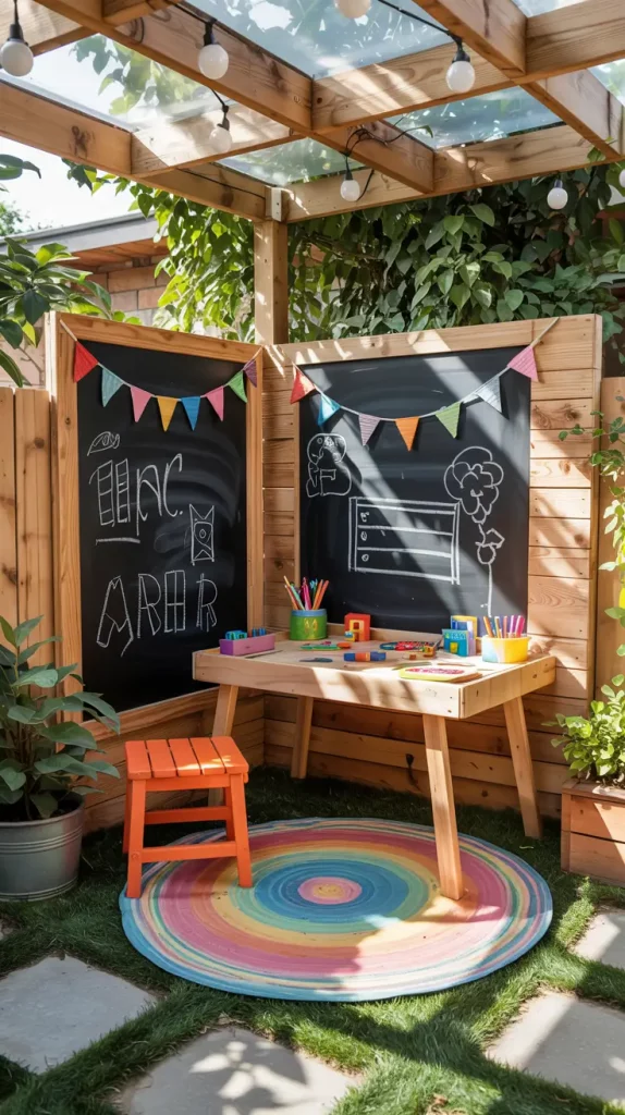Small Backyard Ideas For Kids 2026: Creative, Safe & Space-Saving Designs